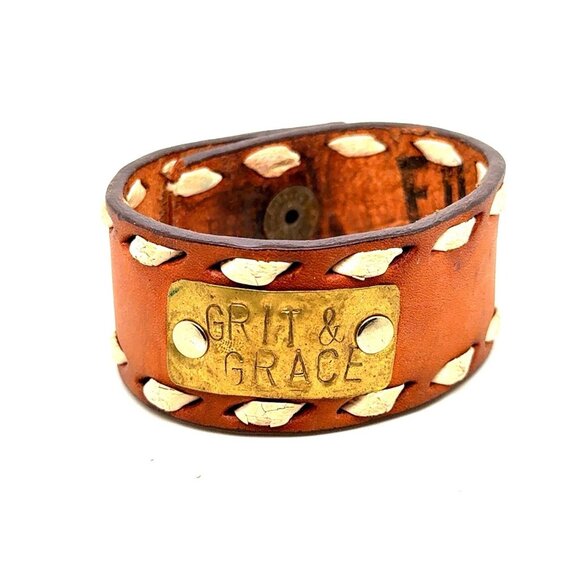 Jewelry - Grit & Grace Bracelet (C1)